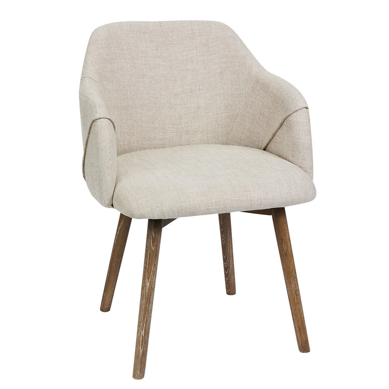 DINING CHAIR | Sloane Somerset by Canvas & Sasson