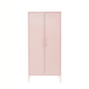 STORAGE | Twinny in Blush by Mustard Made