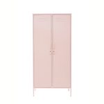 STORAGE | Twinny in Blush by Mustard Made