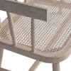 BENCH SEAT | Selby by Canvas and Sasson