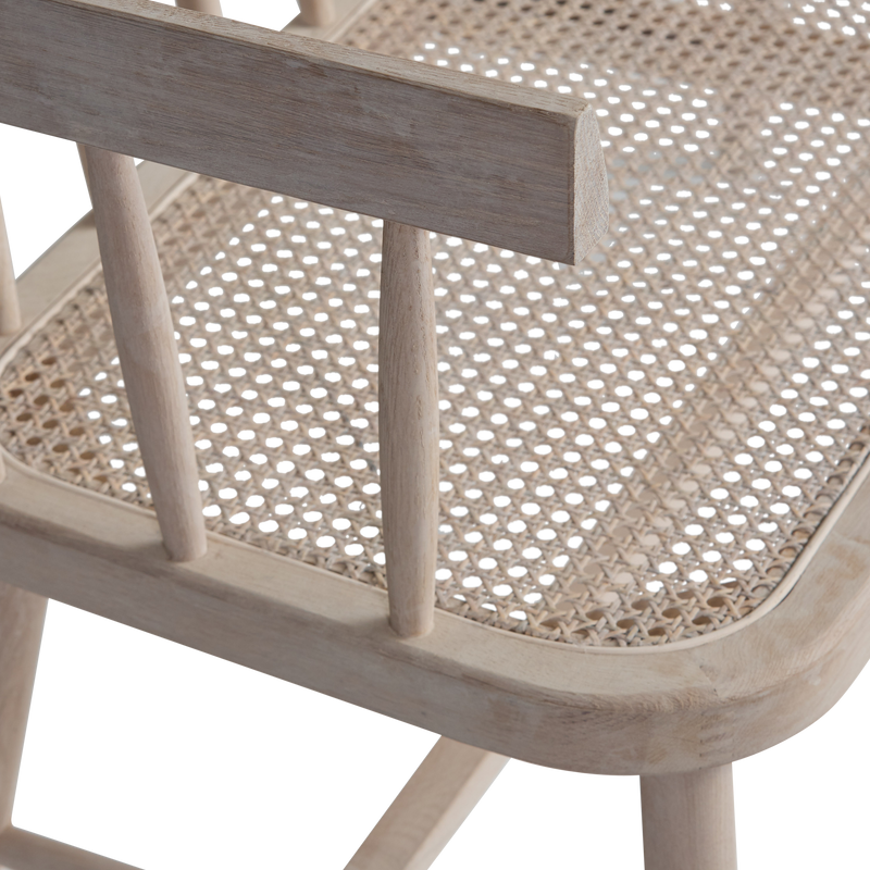 BENCH SEAT | Selby by Canvas and Sasson