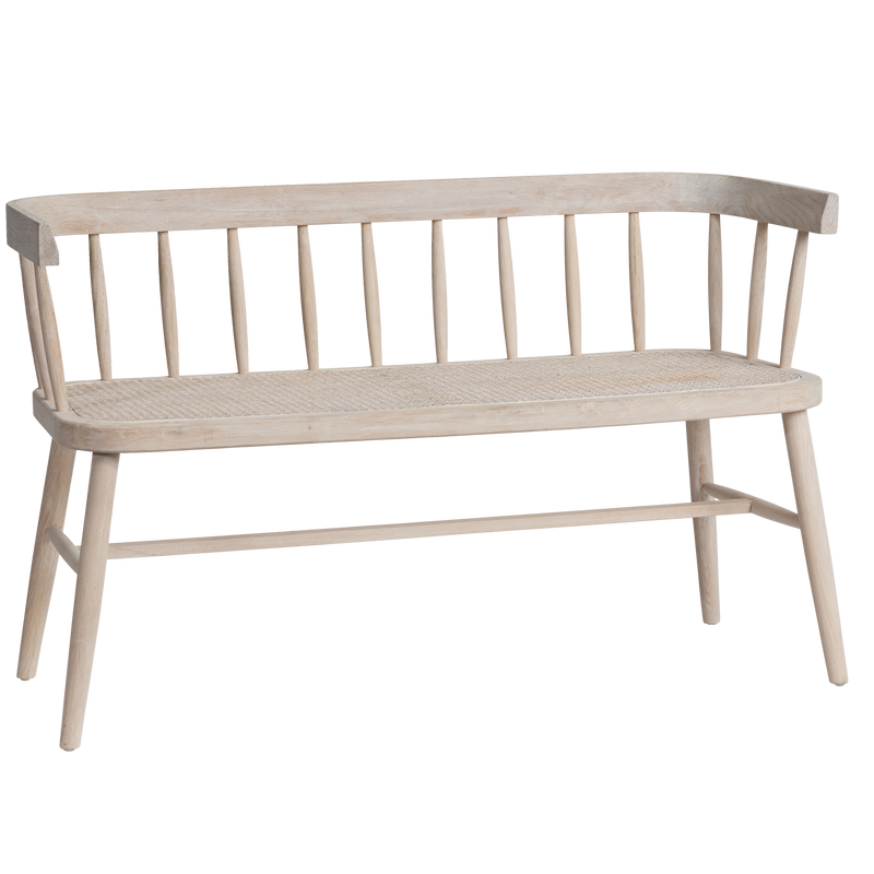 BENCH SEAT | Selby by Canvas and Sasson