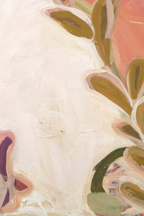 ART PRINT | Escarpment by Alisa Falconer