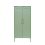 STORAGE | Twinny in Sage by Mustard Made