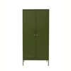 STORAGE | Twinny in Olive by Mustard Made