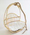 HANGING CHAIR | Boho Natural by Cranmore Home & Co.