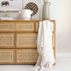 DRAWERS | Rattan (5 or 8 Drawers) by Cranmore Home & Co.