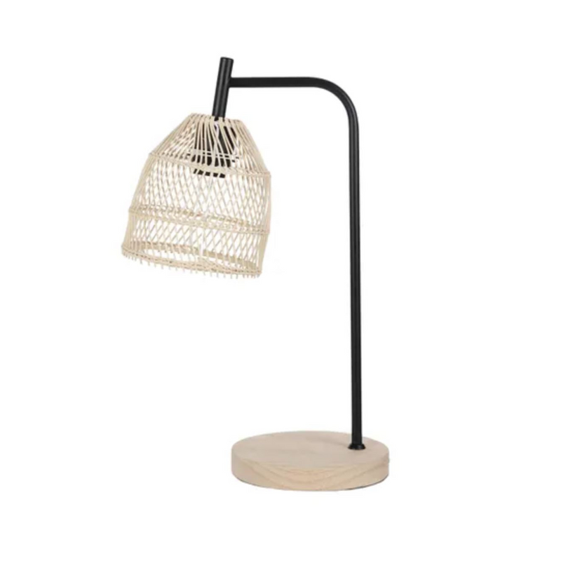 TABLE LAMP | Adalie by Cranmore Home & Co.