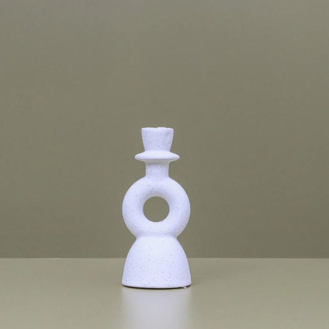 Adolfo candle stand by indigo love collectors