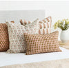 CUSHION COVER | Akola Musk Linen by Walter G