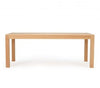 DINING TABLE | Square Leg by Cranmore Home & Co.