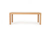 DINING TABLE | Square Leg by Cranmore Home & Co.