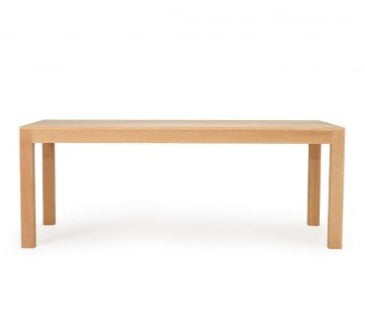 DINING TABLE | Square Leg by Cranmore Home & Co.