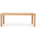 DINING TABLE | Square Leg by Cranmore Home & Co.