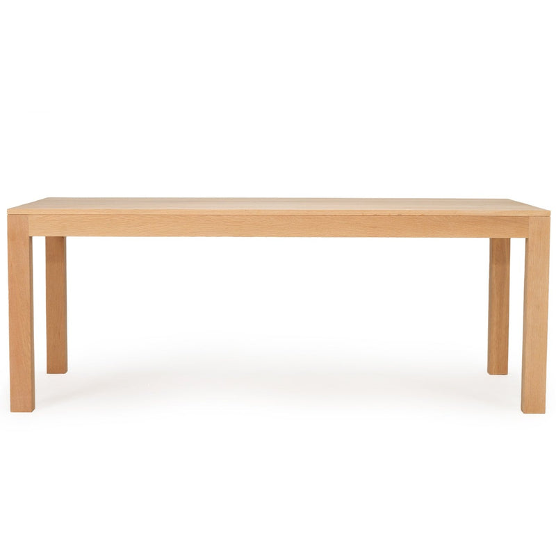 DINING TABLE | Square Leg by Cranmore Home & Co.