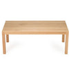 DINING TABLE | Square Leg by Cranmore Home & Co.