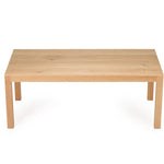 DINING TABLE | Square Leg by Cranmore Home & Co.