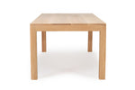 DINING TABLE | Square Leg by Cranmore Home & Co.