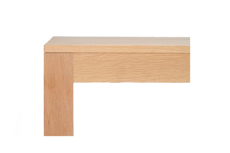 DINING TABLE | Square Leg by Cranmore Home & Co.