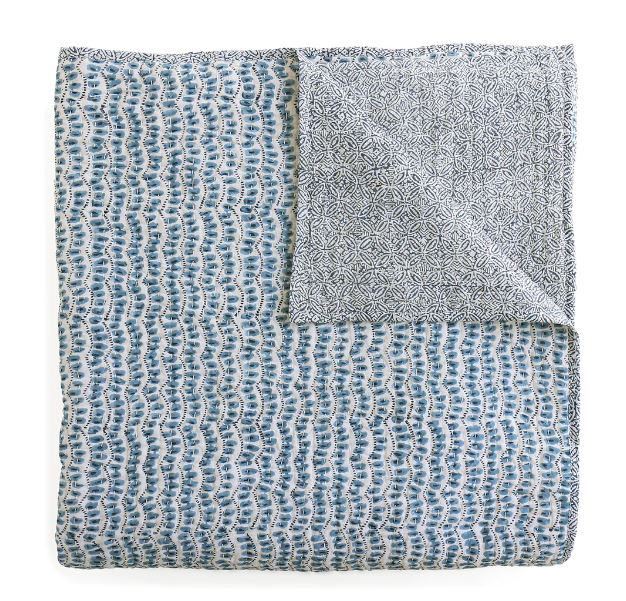 QUILT | Amulet by Walter G