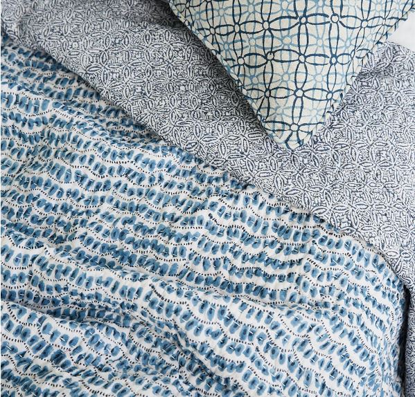 QUILT | Amulet by Walter G