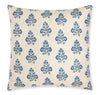 CUSHION COVER | Ankara Riviera Linen by Walter G