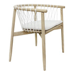 DINING CHAIR | arniston design by uniqwa