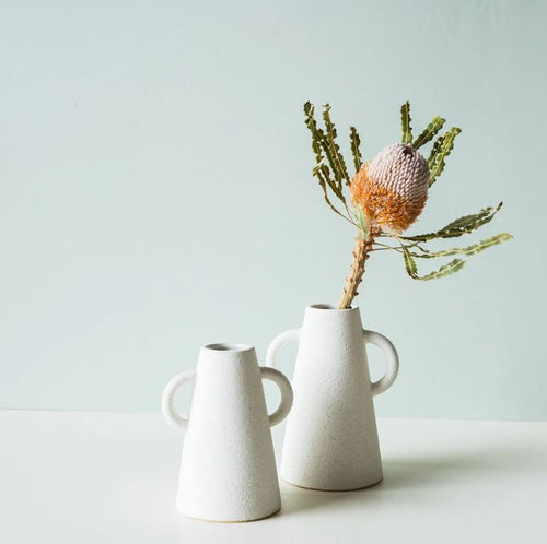 Avriel Vase Short by Indigo Love collectors