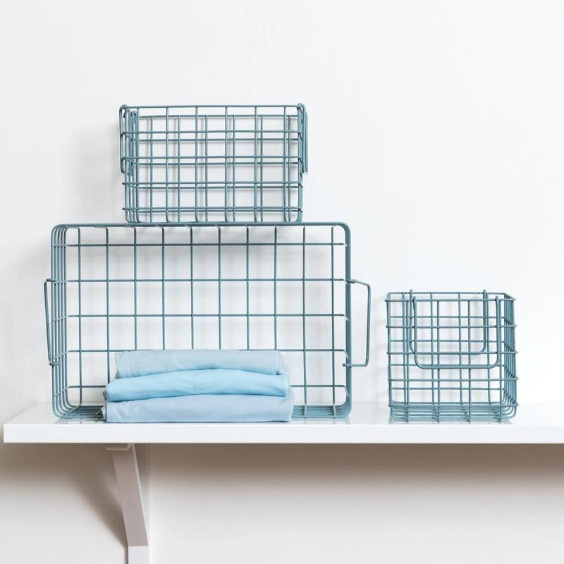 STORAGE  Baskets by Mustard Made