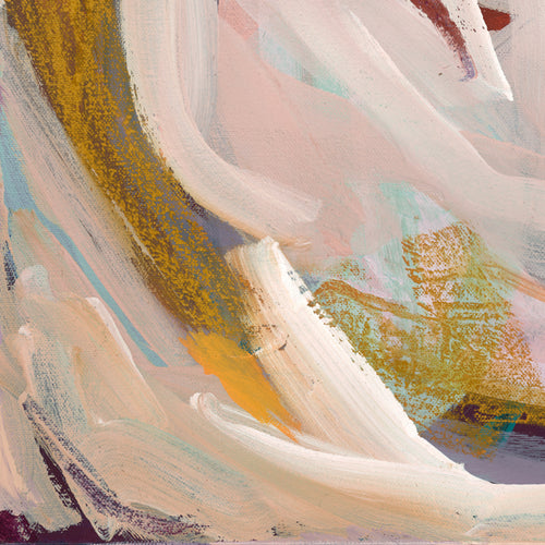 ART PRINT | Blossom by Alisha Falconer