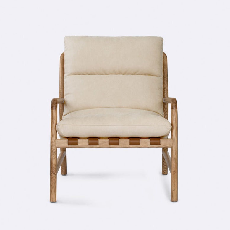 OCCASIONAL CHAIR | Bowie by Tallira