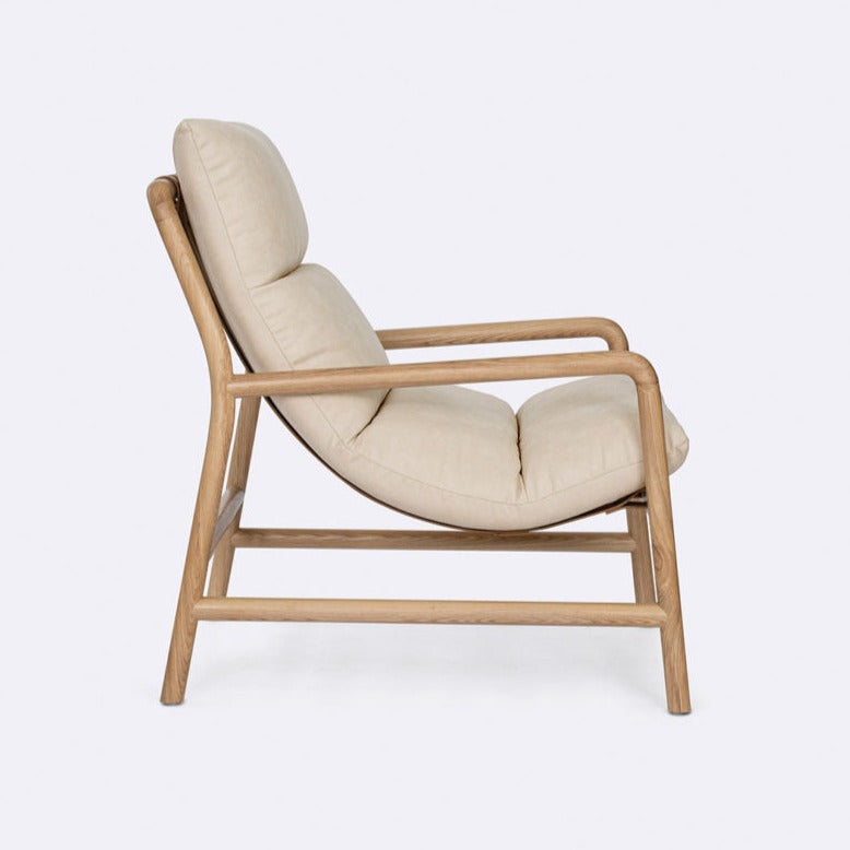 OCCASIONAL CHAIR | Bowie by Tallira