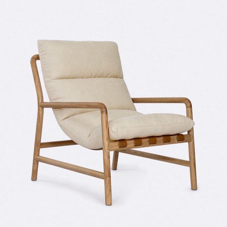 OCCASIONAL CHAIR | Bowie by Tallira