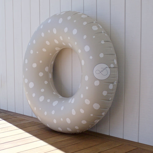 POOL TUBE | Bubble Clay by &Sunday