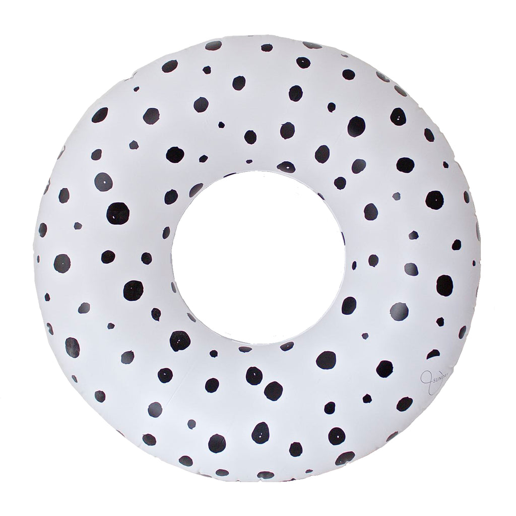POOL TUBE | Bubbles White by &Sunday