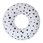 POOL TUBE | Bubbles White by &Sunday