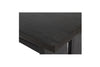 DINING TABLE | Coco in Black by Cranmore Home & Co.