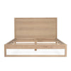 BED | American Oak by Cranmore Home & Co.