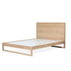 BED | American Oak by Cranmore Home & Co.