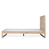 BED | American Oak by Cranmore Home & Co.