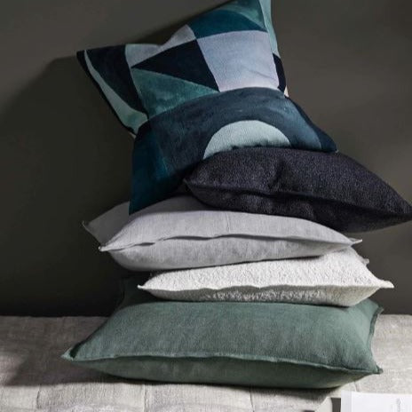 CUSHION | Como Juniper by WEAVE