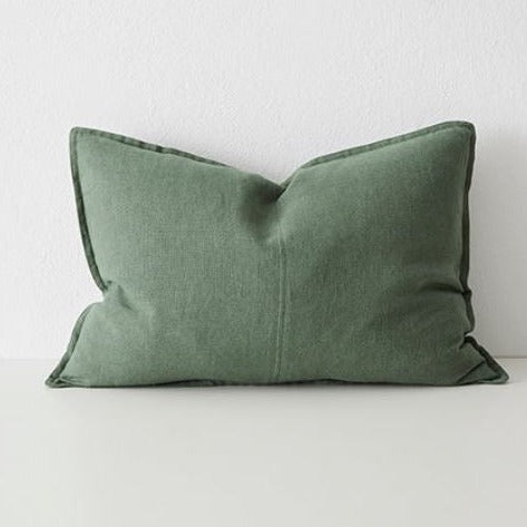 CUSHION | Como Juniper by WEAVE