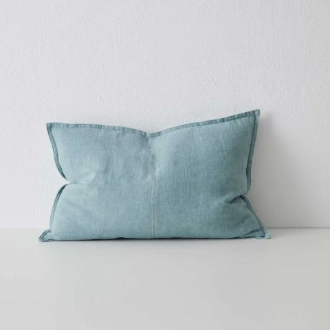 CUSHION | Como Mineral by WEAVE