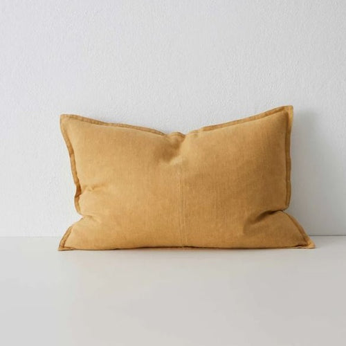 CUSHION | Como Amber by WEAVE