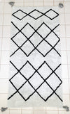 BATH MAT | Cotton Berber Oversized by OHH