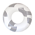 POOL TUBE | Curves White by &Sunday