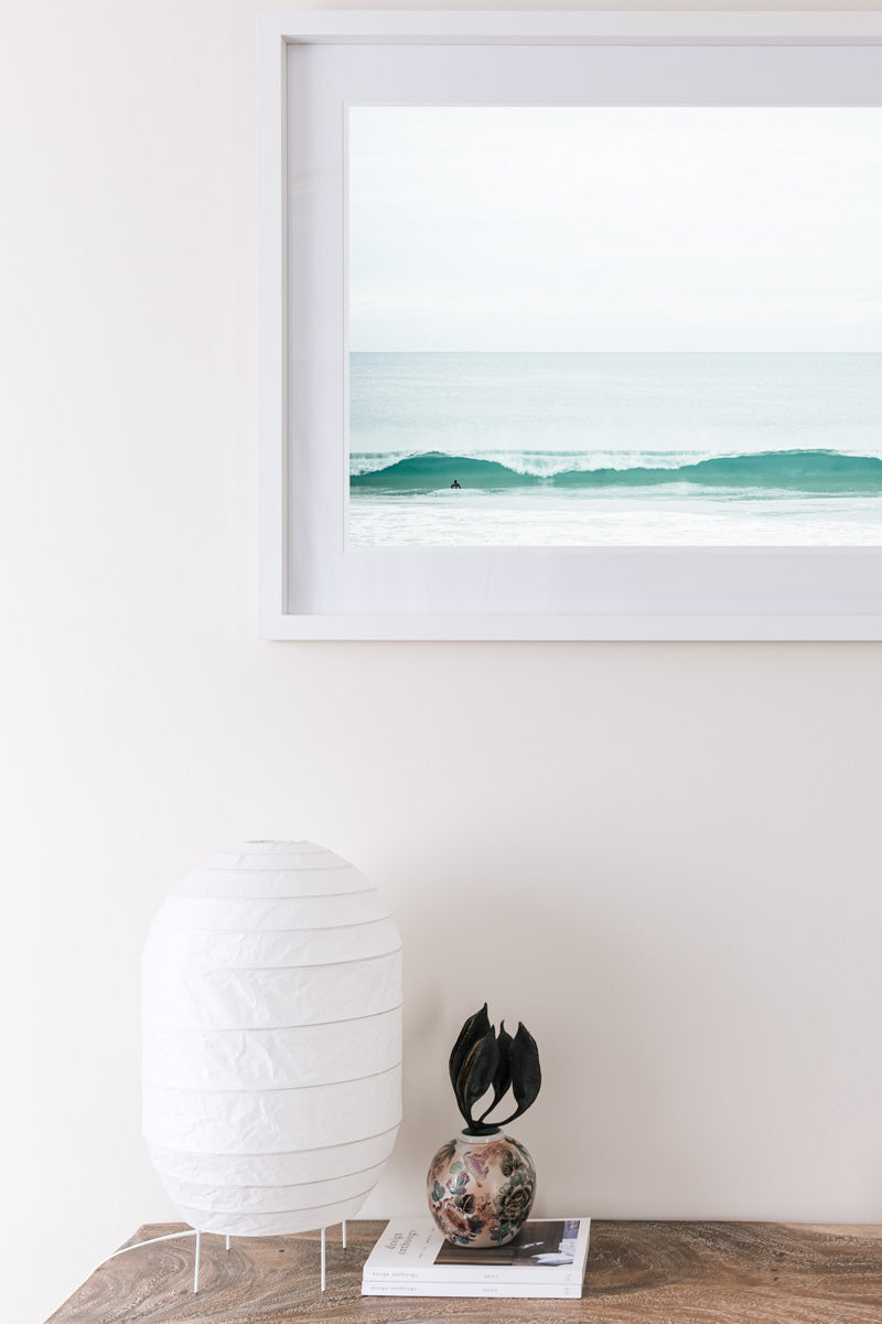 ART PRINT | Impression WA by Denise Rix