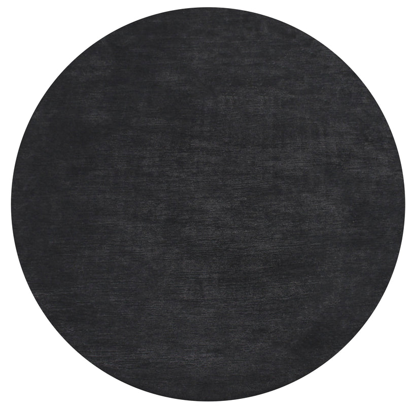 FLOOR RUG | Eclipse Round by The Rug Collection