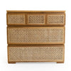 DRAWERS | Rattan (5 or 8 Drawers) by Cranmore Home & Co.