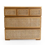 DRAWERS | Rattan (5 or 8 Drawers) by Cranmore Home & Co.